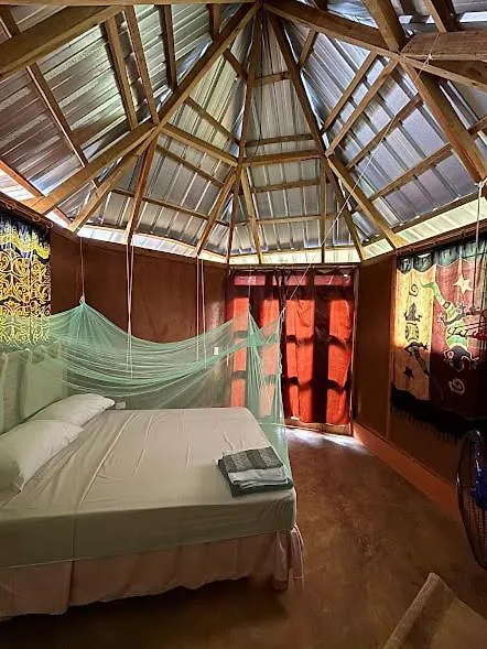 Atabeba Hotel Las Galeras Campsite