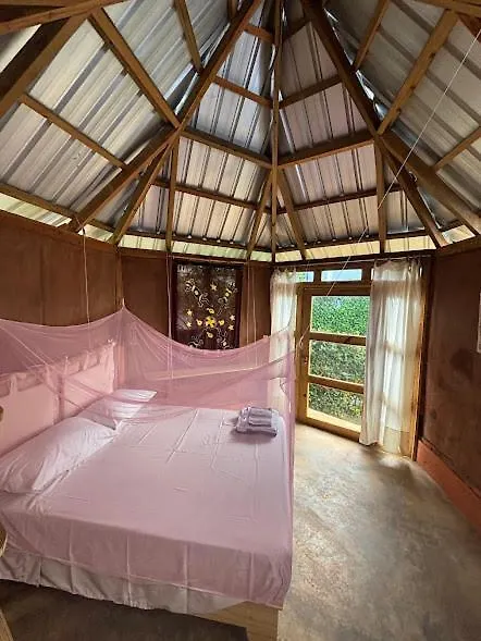 Atabeba Hotel Las Galeras