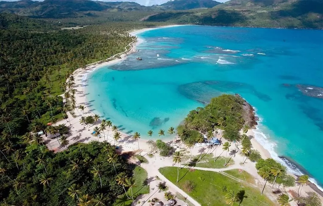 Atabeba Hotel Las Galeras 0*,  Dominican Republic